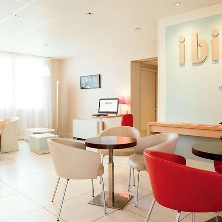Ibis Senlis Hotel Senlis  Exterior foto