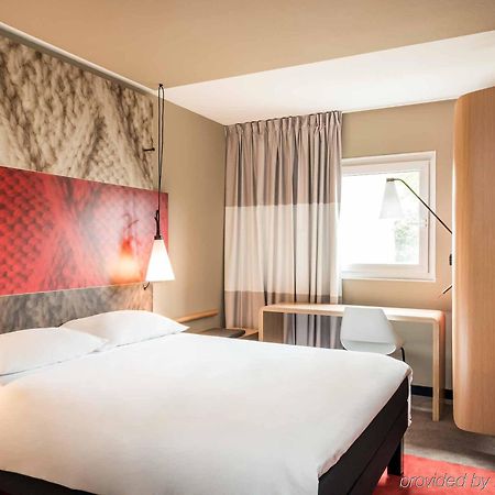 Ibis Senlis Hotel Senlis  Exterior foto