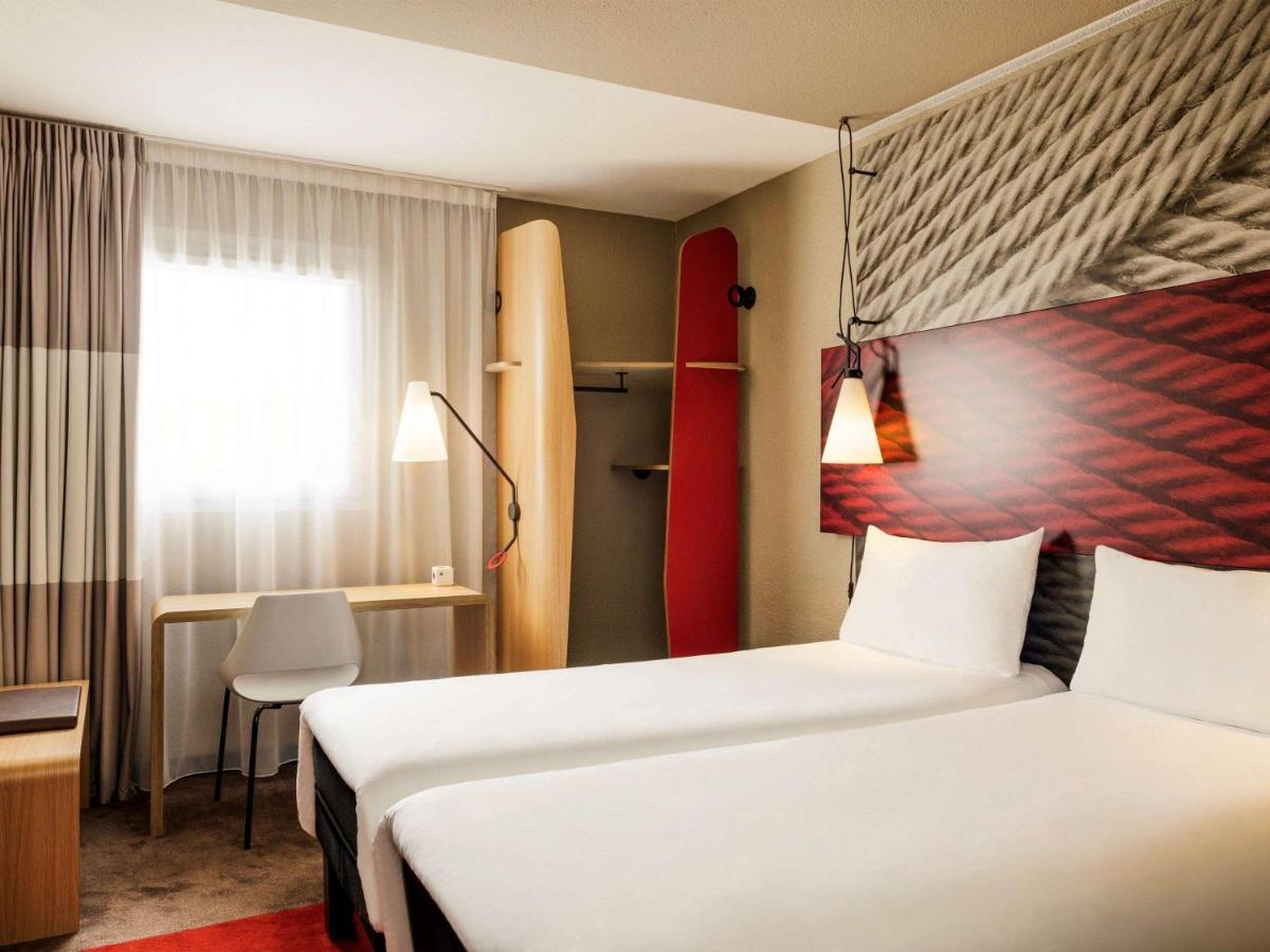 Ibis Senlis Hotel Senlis  Exterior foto