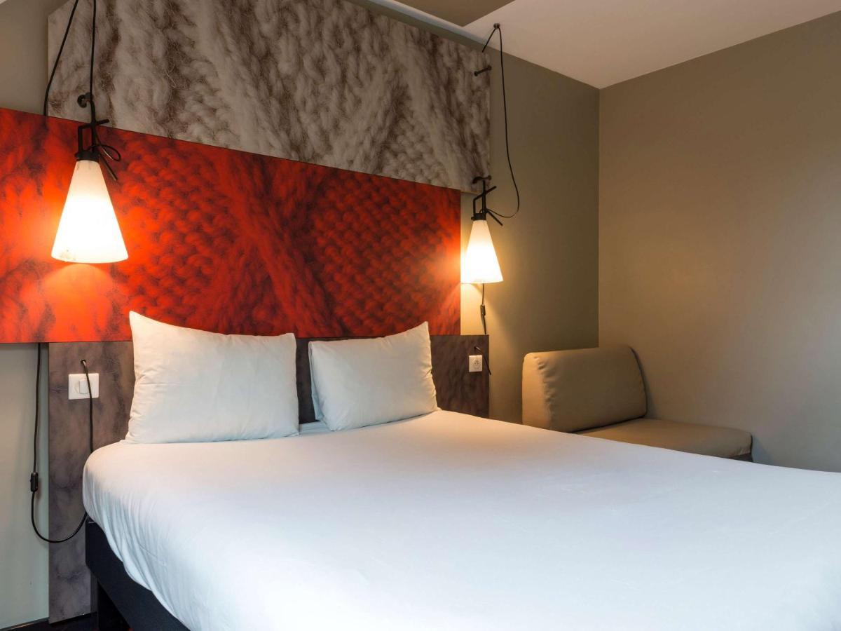Ibis Senlis Hotel Senlis  Exterior foto