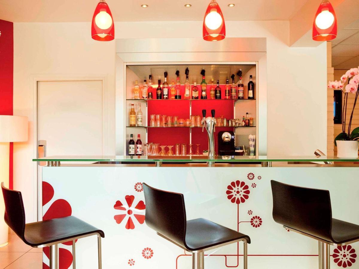 Ibis Senlis Hotel Senlis  Exterior foto