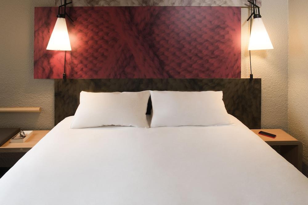 Ibis Senlis Hotel Senlis  Exterior foto