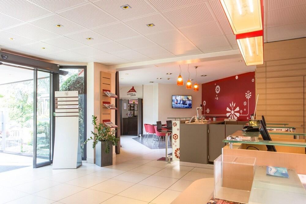 Ibis Senlis Hotel Senlis  Exterior foto