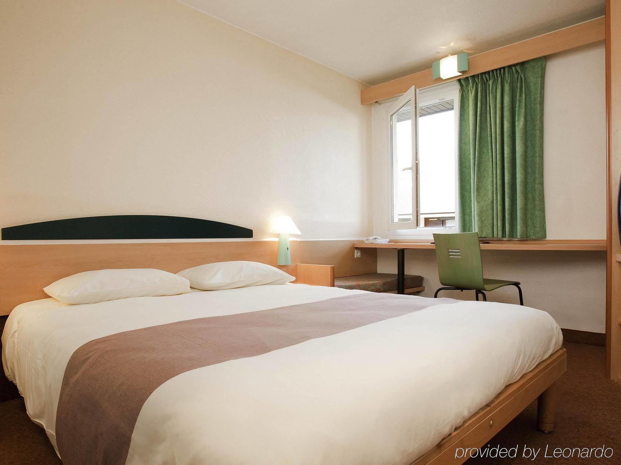 Ibis Senlis Hotel Senlis  Exterior foto