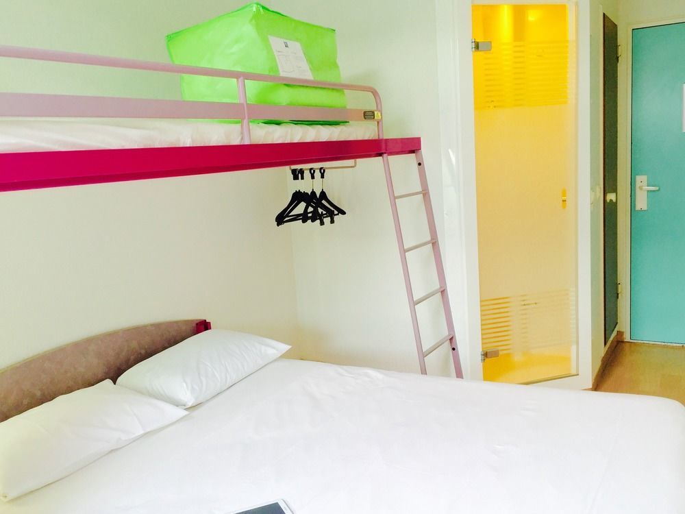 Ibis Senlis Hotel Senlis  Exterior foto