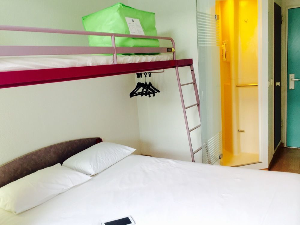 Ibis Senlis Hotel Senlis  Exterior foto