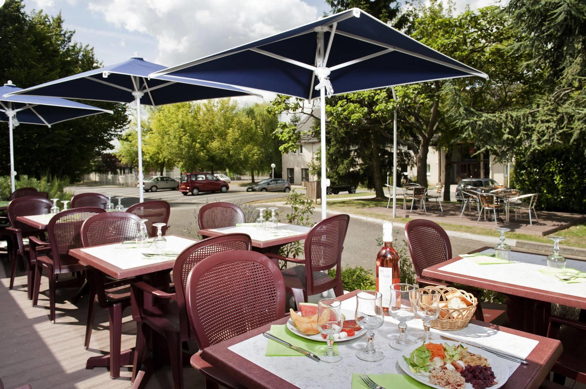 Ibis Senlis Hotel Senlis  Exterior foto