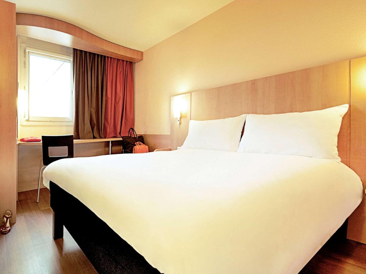 Ibis Senlis Hotel Senlis  Exterior foto