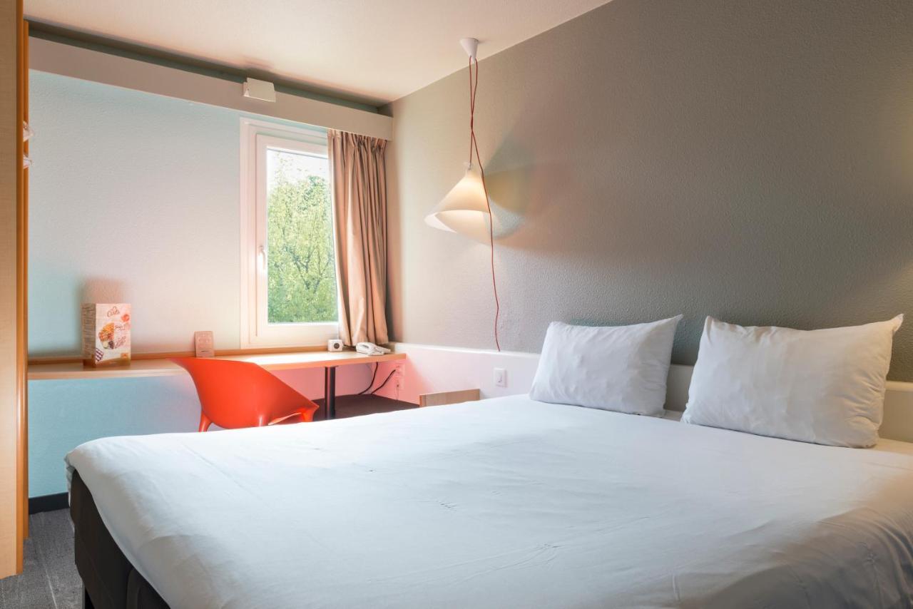 Ibis Senlis Hotel Senlis  Exterior foto