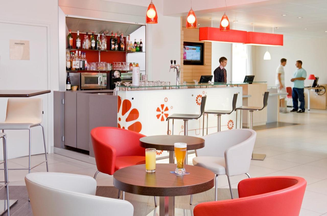 Ibis Senlis Hotel Senlis  Exterior foto