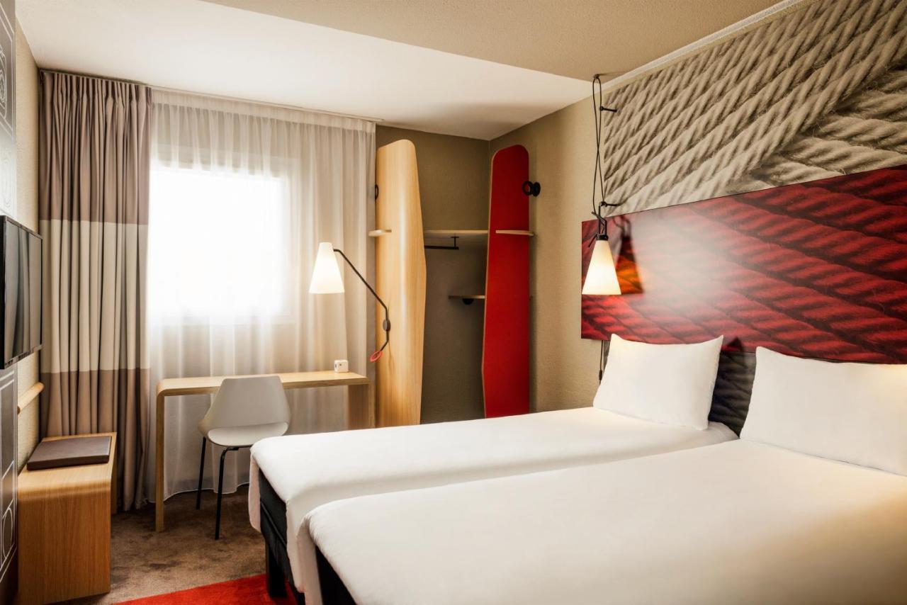 Ibis Senlis Hotel Senlis  Exterior foto