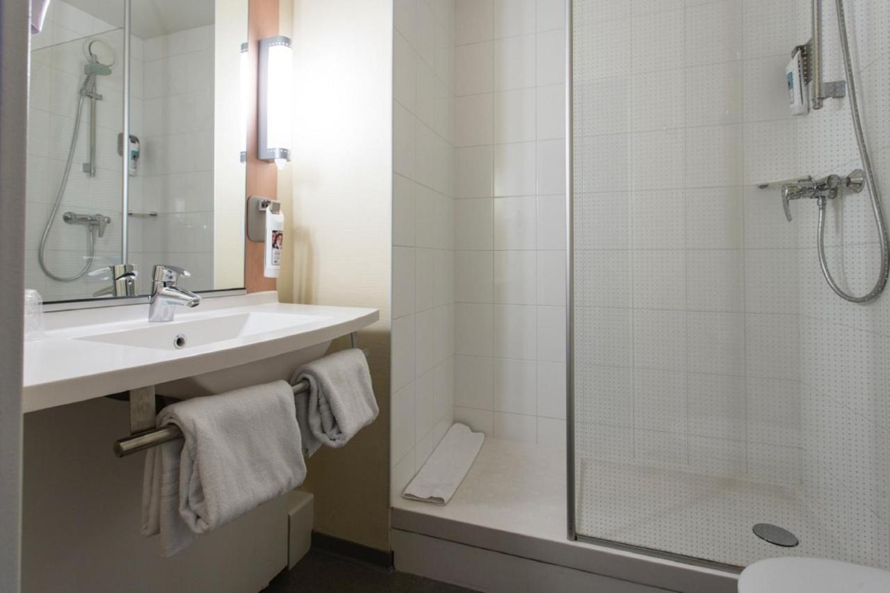 Ibis Senlis Hotel Senlis  Exterior foto