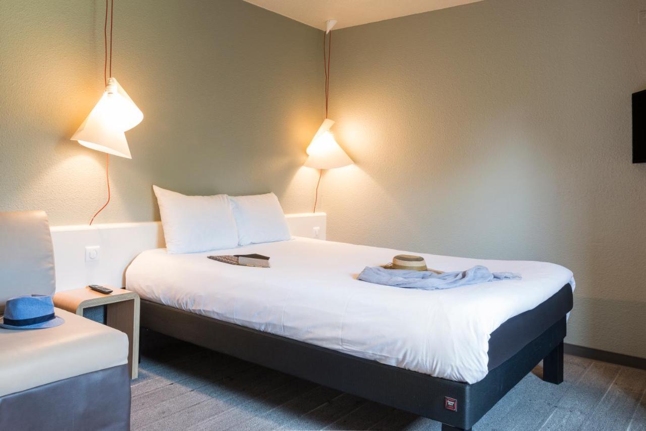 Ibis Senlis Hotel Senlis  Exterior foto