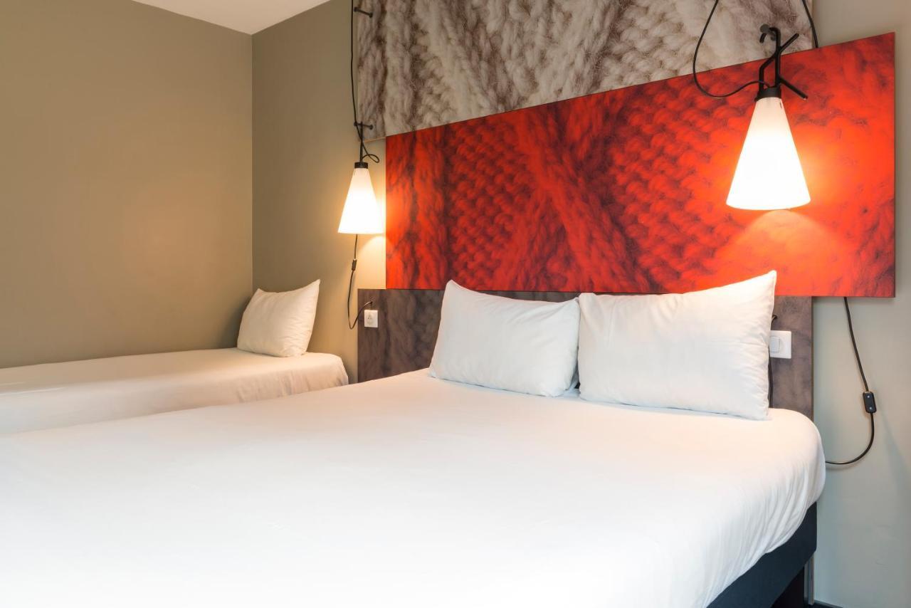 Ibis Senlis Hotel Senlis  Exterior foto