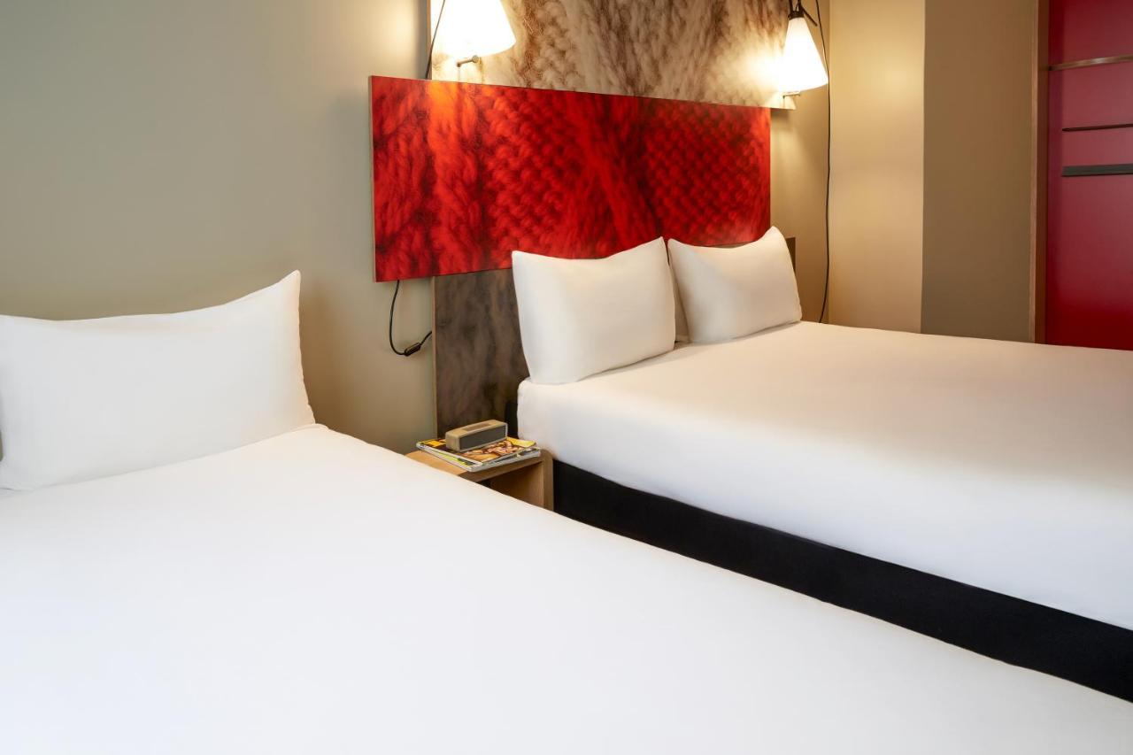 Ibis Senlis Hotel Senlis  Exterior foto